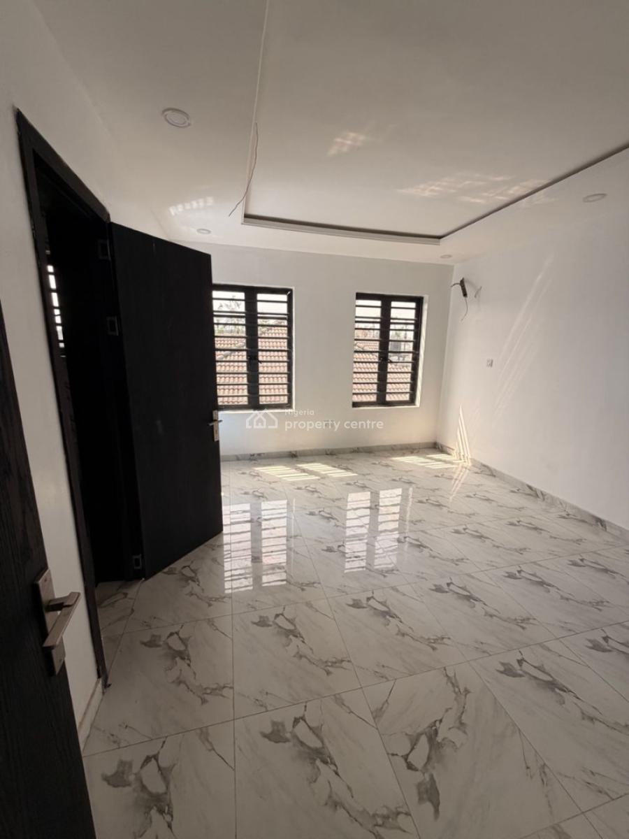 4 Bedrooms Terraced Duplex, Maryland, Ikeja, Lagos, Terraced Duplex for Rent