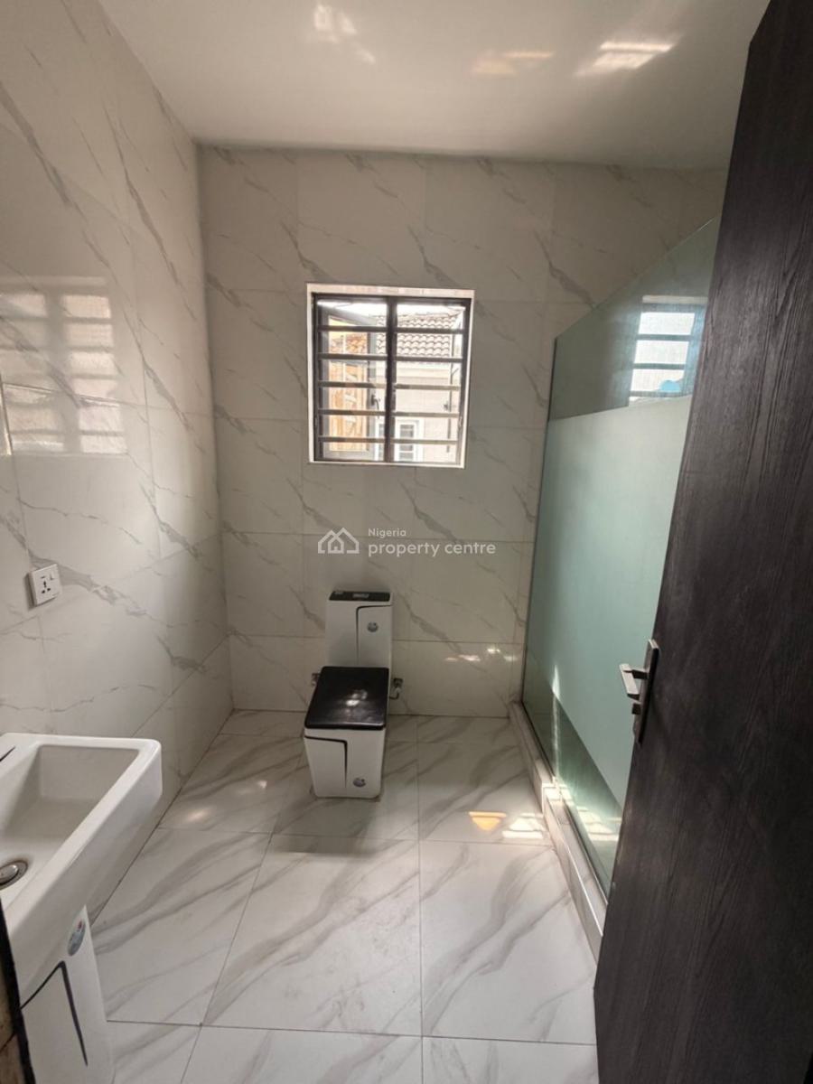 4 Bedrooms Terraced Duplex, Maryland, Ikeja, Lagos, Terraced Duplex for Rent