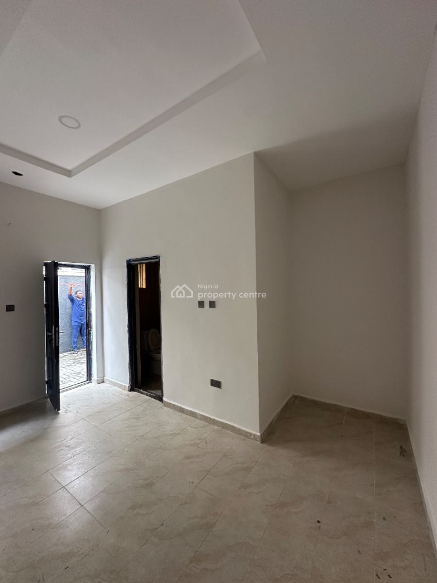 1 Bedroom Bq, Orchid, Lekki, Lagos, Self Contain (single Rooms) for Rent