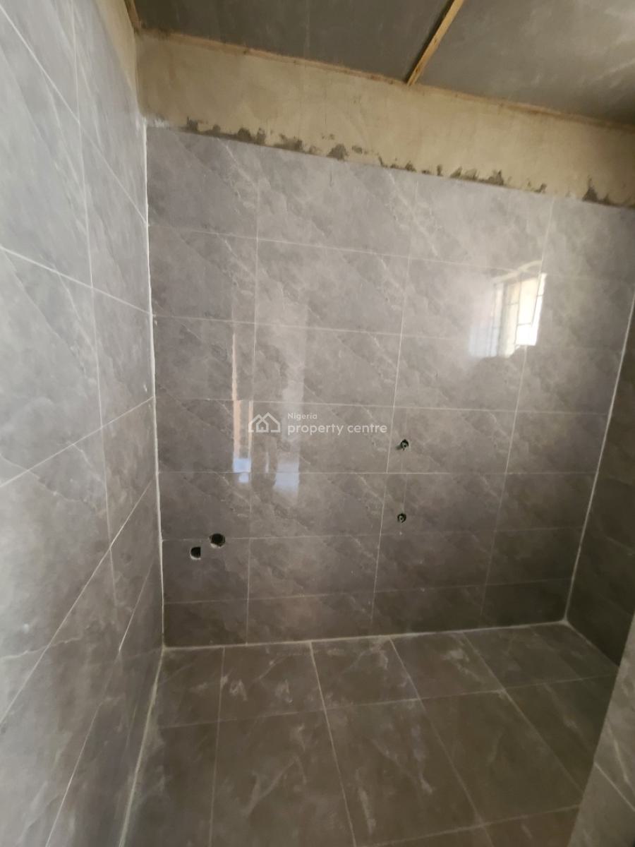 Brand New Room and Parlor Self , Fully Finished, Jankara Ijaiye, Omikunle, Alagbado, Ifako-ijaiye, Lagos, Mini Flat (room and Parlour) for Rent