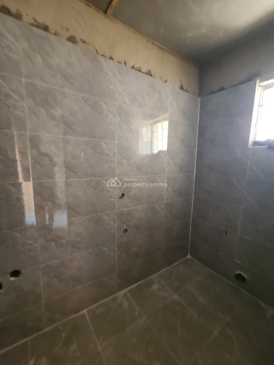 Brand New Room and Parlor Self , Fully Finished, Jankara Ijaiye, Omikunle, Alagbado, Ifako-ijaiye, Lagos, Mini Flat (room and Parlour) for Rent