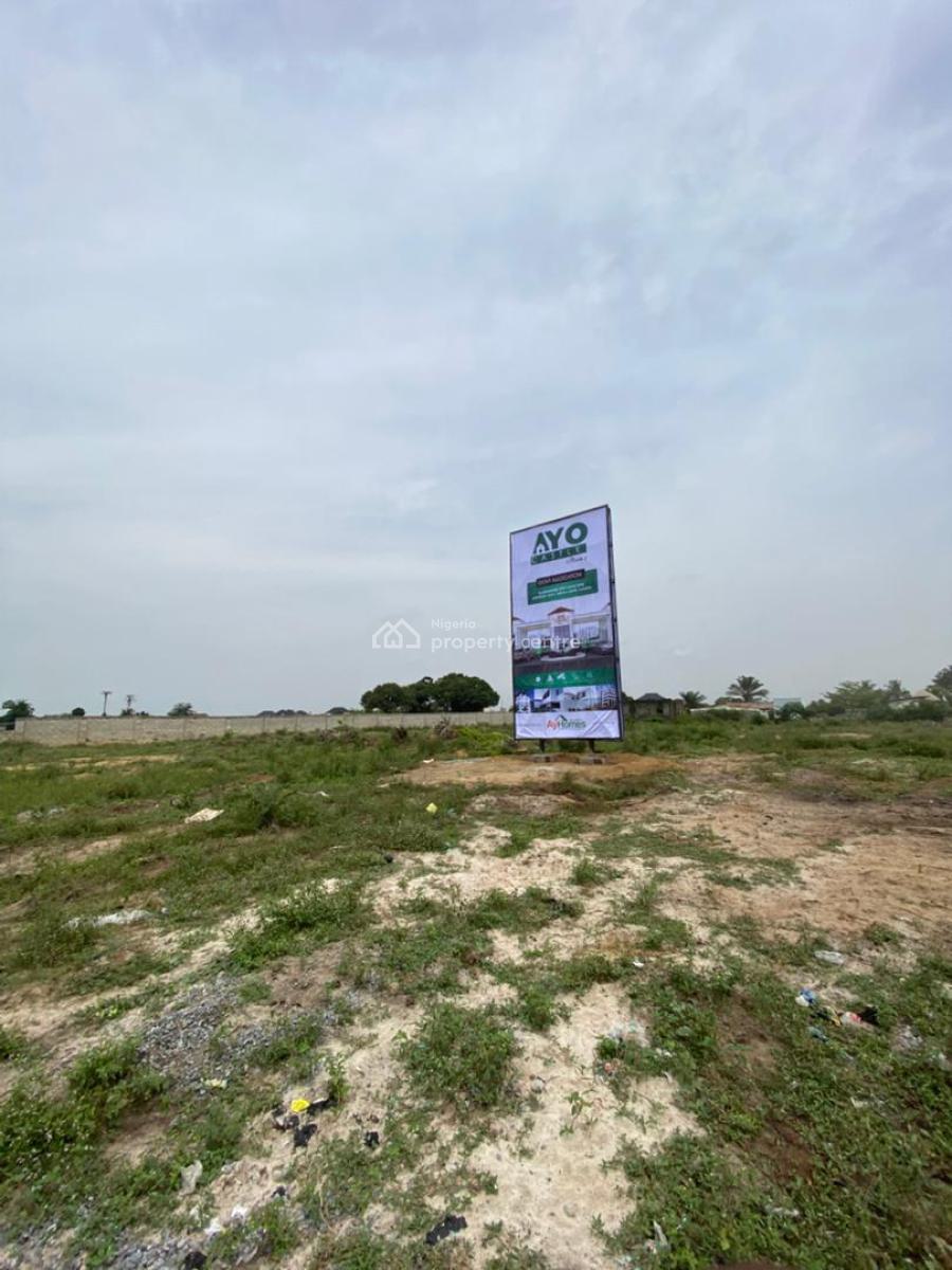 Premium Land with Government Allocation, Eleranigbe, Ibeju Lekki, Lagos, Residential Land for Sale