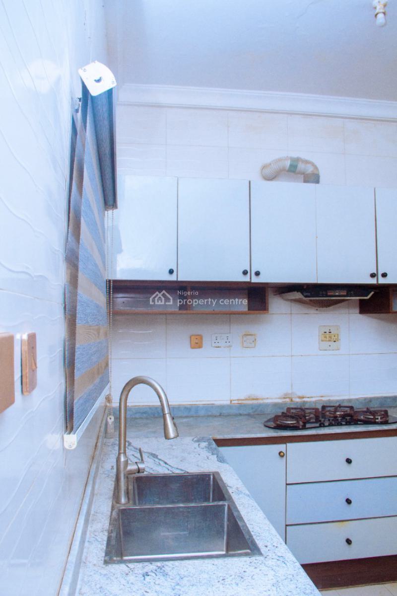 a Newly Renovated Four Bedrooms Semi Detached Duplex, Dr Kenneth Estate, Lekki, Lagos, Flat / Apartment for Sale
