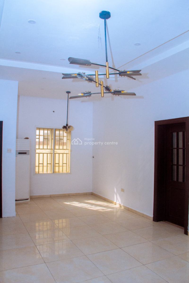 a Newly Renovated Four Bedrooms Semi Detached Duplex, Dr Kenneth Estate, Lekki, Lagos, Flat / Apartment for Sale