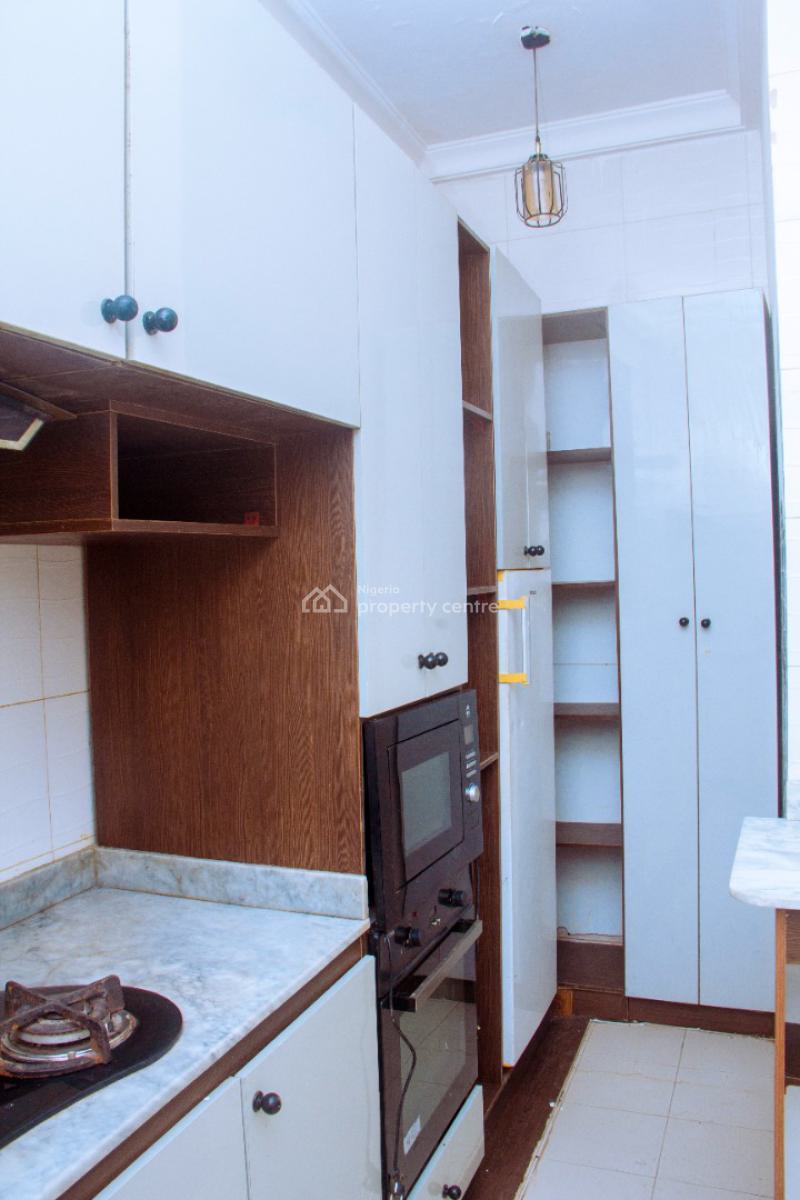 a Newly Renovated Four Bedrooms Semi Detached Duplex, Dr Kenneth Estate, Lekki, Lagos, Flat / Apartment for Sale