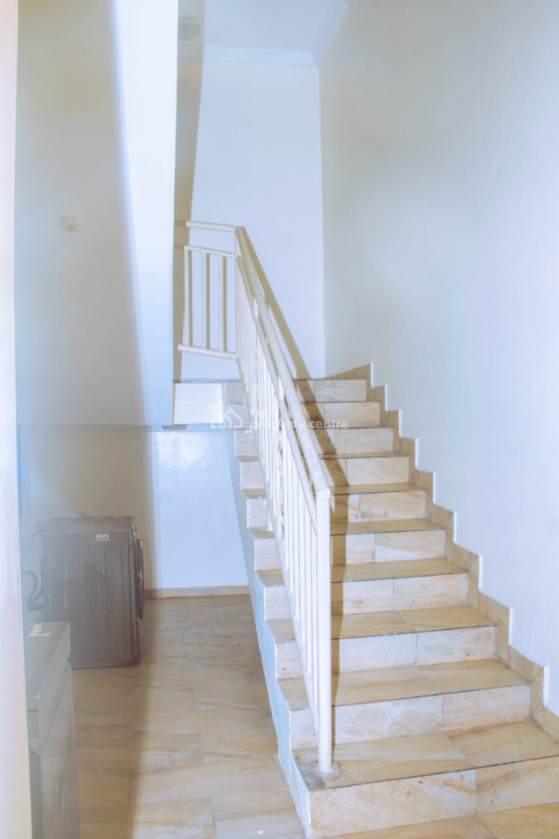 a Newly Renovated Four Bedrooms Semi Detached Duplex, Dr Kenneth Estate, Lekki, Lagos, Flat / Apartment for Sale