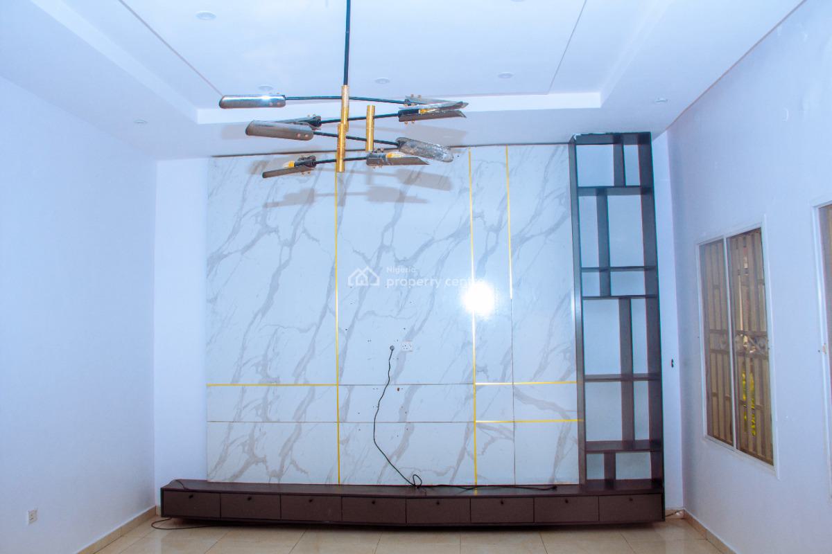 a Newly Renovated Four Bedrooms Semi Detached Duplex, Dr Kenneth Estate, Lekki, Lagos, Flat / Apartment for Sale