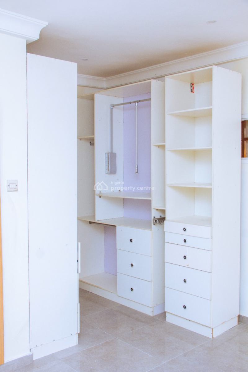 a Newly Renovated Four Bedrooms Semi Detached Duplex, Dr Kenneth Estate, Lekki, Lagos, Flat / Apartment for Sale