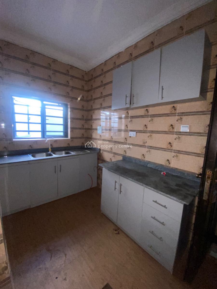 Luxury 3 Bedroom Apartment, Lbs, Sangotedo, Ajah, Lagos, Flat / Apartment for Rent