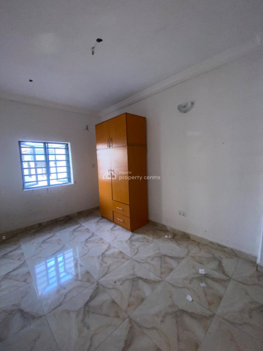 Luxury 3 Bedroom Apartment, Lbs, Sangotedo, Ajah, Lagos, Flat / Apartment for Rent