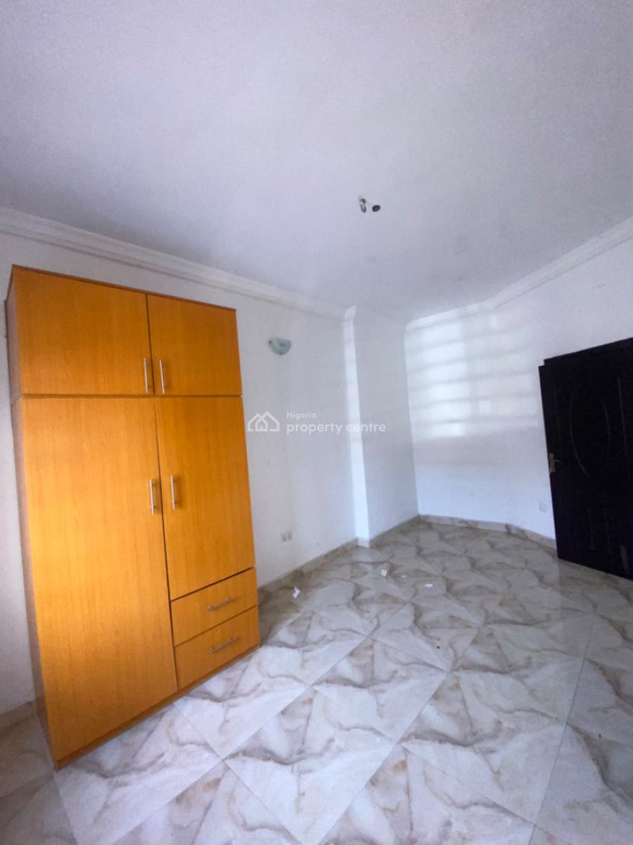 Luxury 3 Bedroom Apartment, Lbs, Sangotedo, Ajah, Lagos, Flat / Apartment for Rent