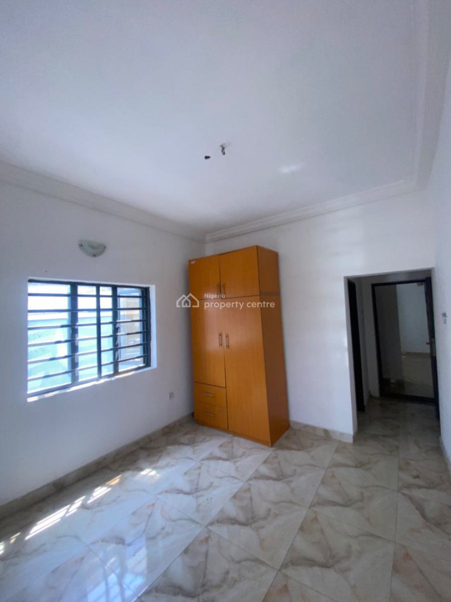 Luxury 3 Bedroom Apartment, Lbs, Sangotedo, Ajah, Lagos, Flat / Apartment for Rent