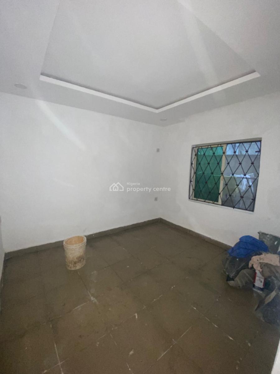 Newly Renovated Mini Flat, Off Estate Road Alapere, Ketu, Lagos, Mini Flat (room and Parlour) for Rent