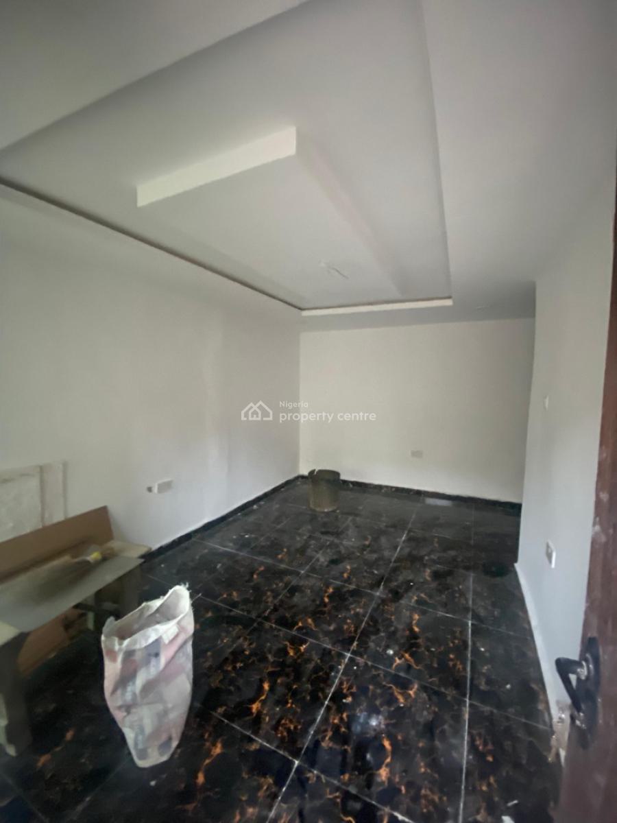 Newly Renovated Mini Flat, Off Estate Road Alapere, Ketu, Lagos, Mini Flat (room and Parlour) for Rent