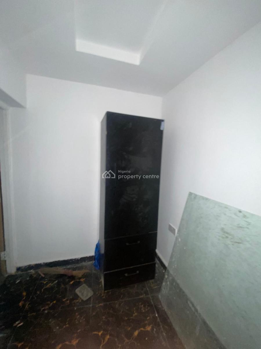 Newly Renovated Mini Flat, Off Estate Road Alapere, Ketu, Lagos, Mini Flat (room and Parlour) for Rent