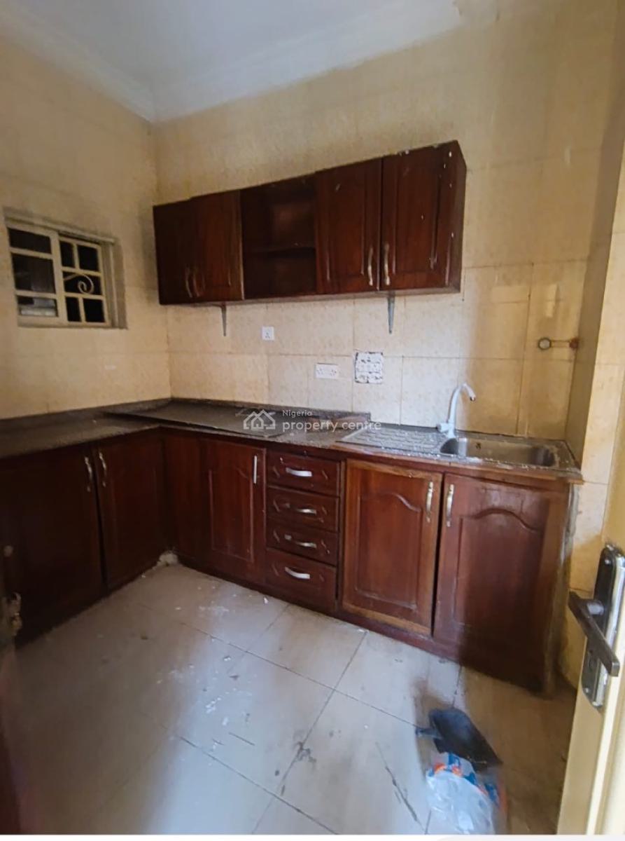 Luxury 3 Bedroom Apartment, Around Blenco, Sangotedo, Ajah, Lagos, Flat / Apartment for Rent