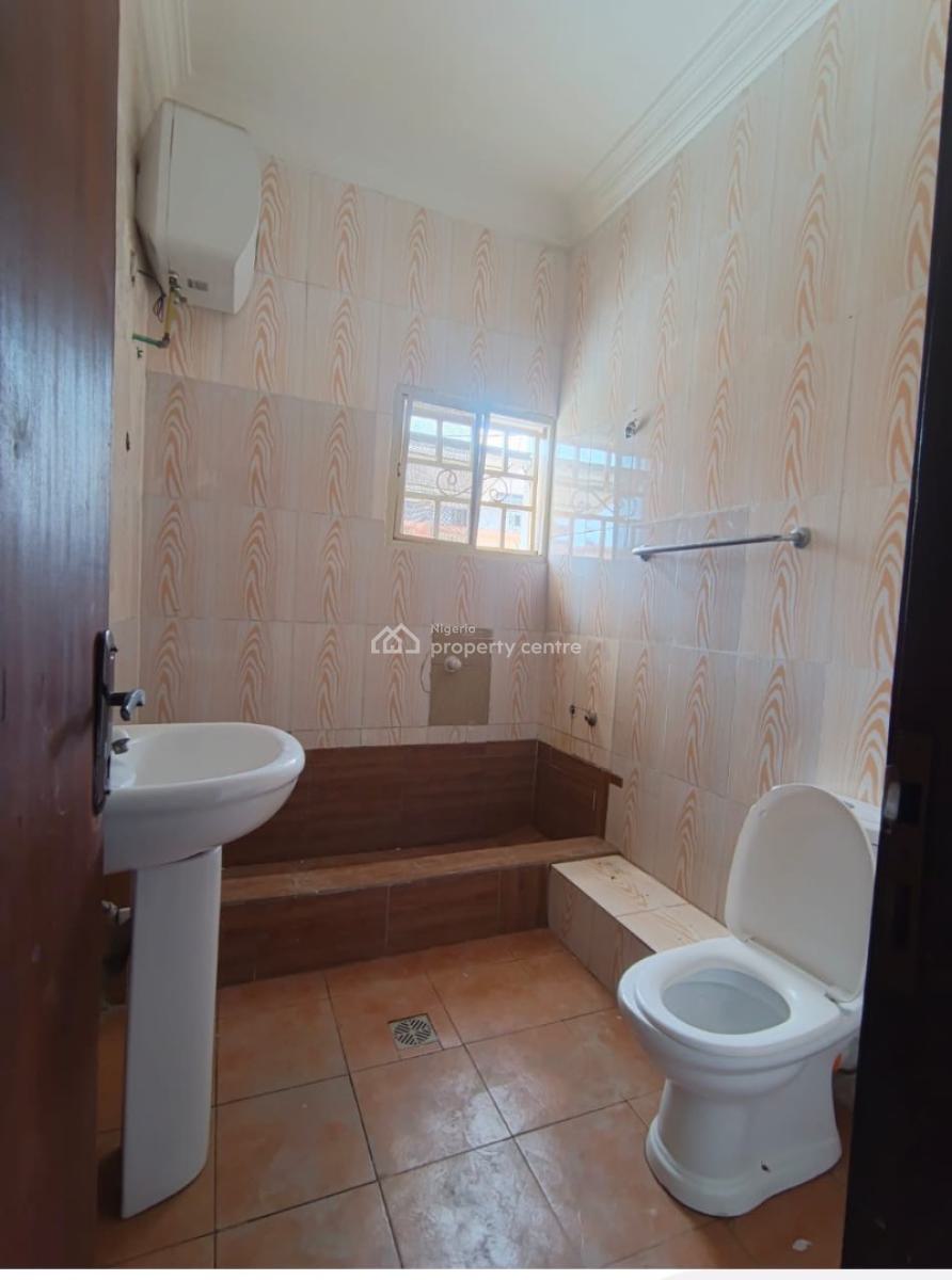 Luxury 3 Bedroom Apartment, Around Blenco, Sangotedo, Ajah, Lagos, Flat / Apartment for Rent