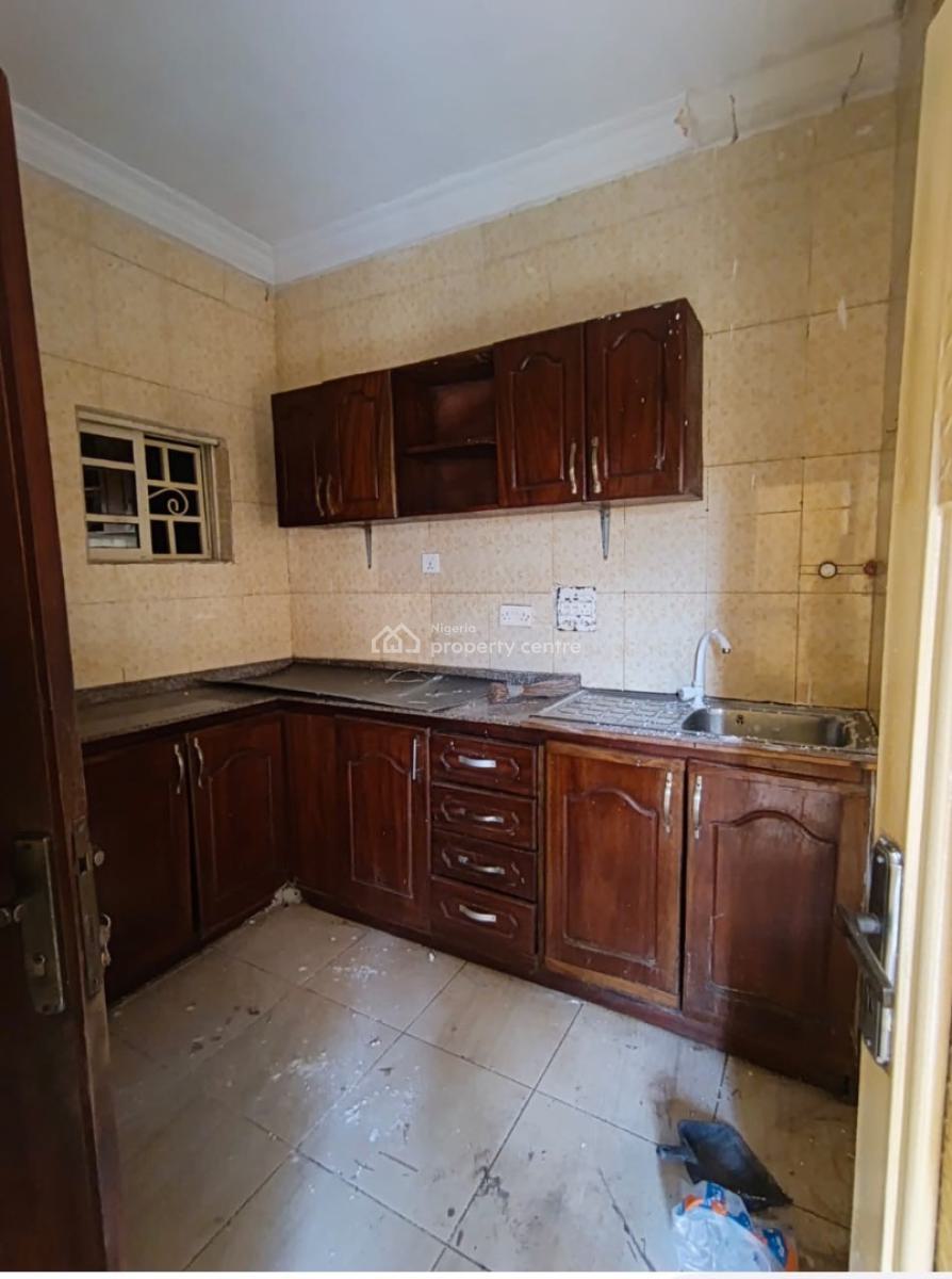 Luxury 3 Bedroom Apartment, Around Blenco, Sangotedo, Ajah, Lagos, Flat / Apartment for Rent
