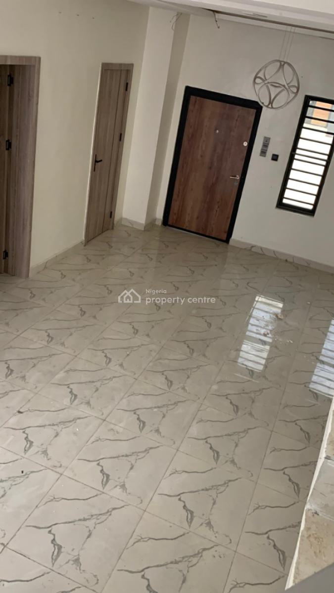 Newly Built 3 Bedroom Terraced Duplex, Abraham Adesanya, Ajah, Lagos, Terraced Duplex for Rent