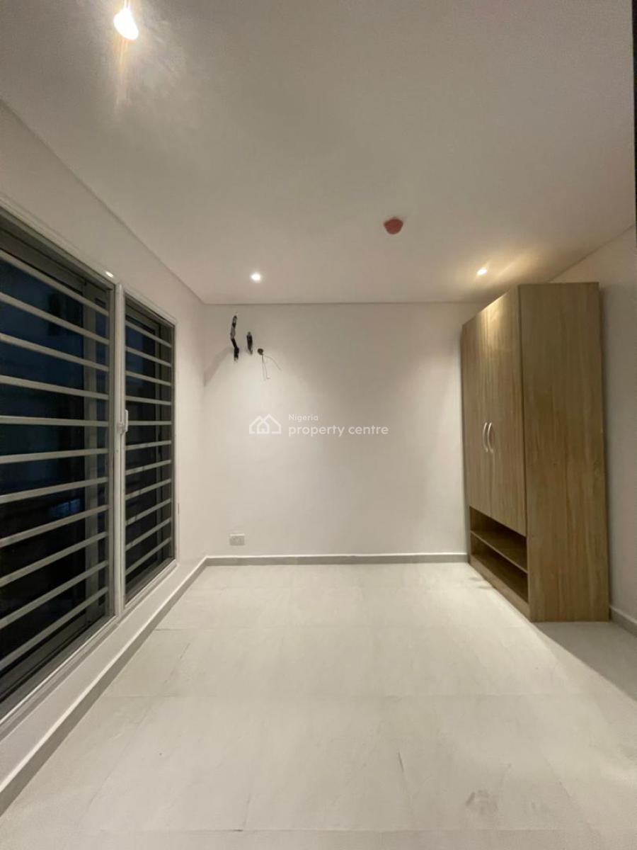 Luxurious 4 Bedroom Terrace Duplex with Bq, Chevron Drive, Lekki Phase 2, Lekki, Lagos, Terraced Duplex for Rent