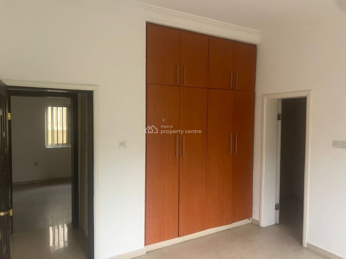 Bedroom Semi 3 Furnished Flat on The Ground Floor Flat, Lekki Phase 1, Lekki, Lagos, Flat / Apartment for Rent