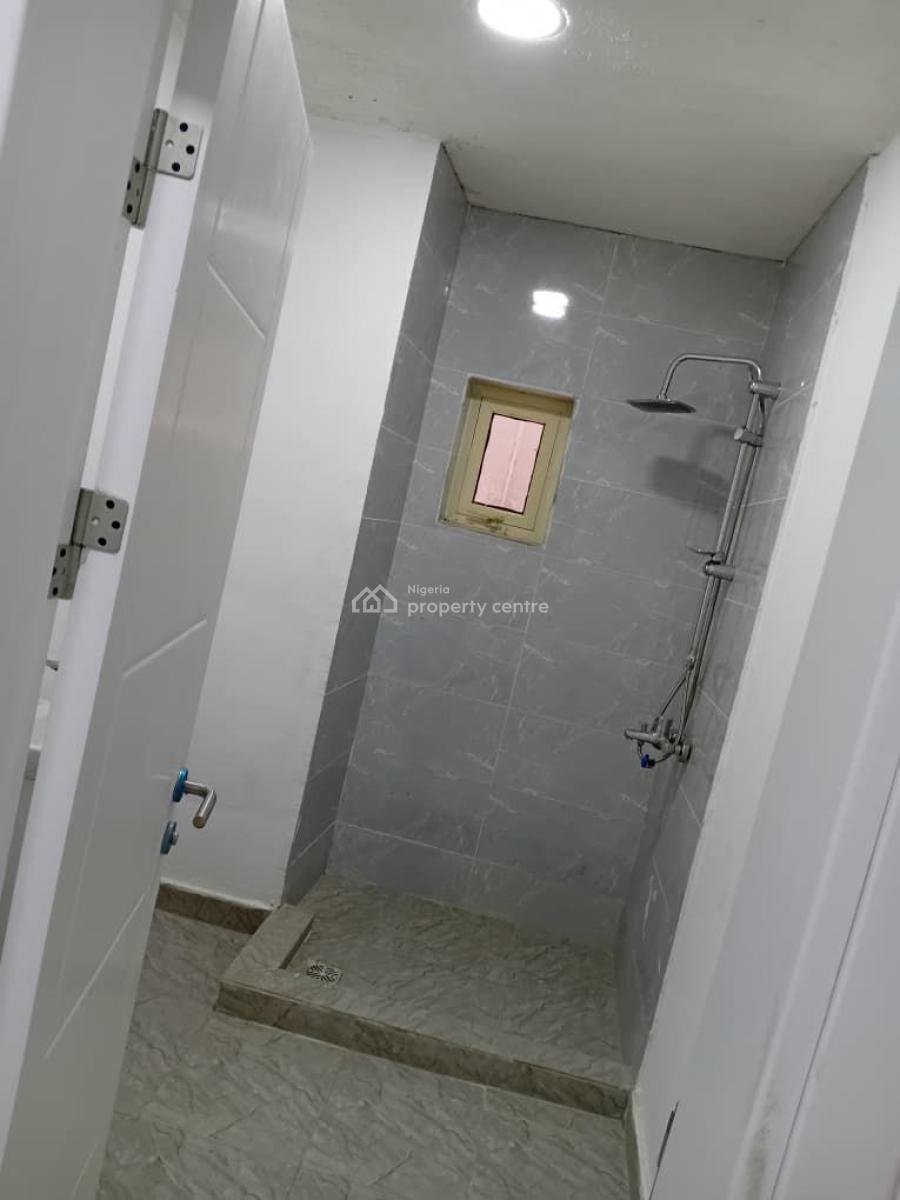 1 Bedroom Apartment, Off Freedom Way, Lekki, Lagos, Mini Flat (room and Parlour) for Rent