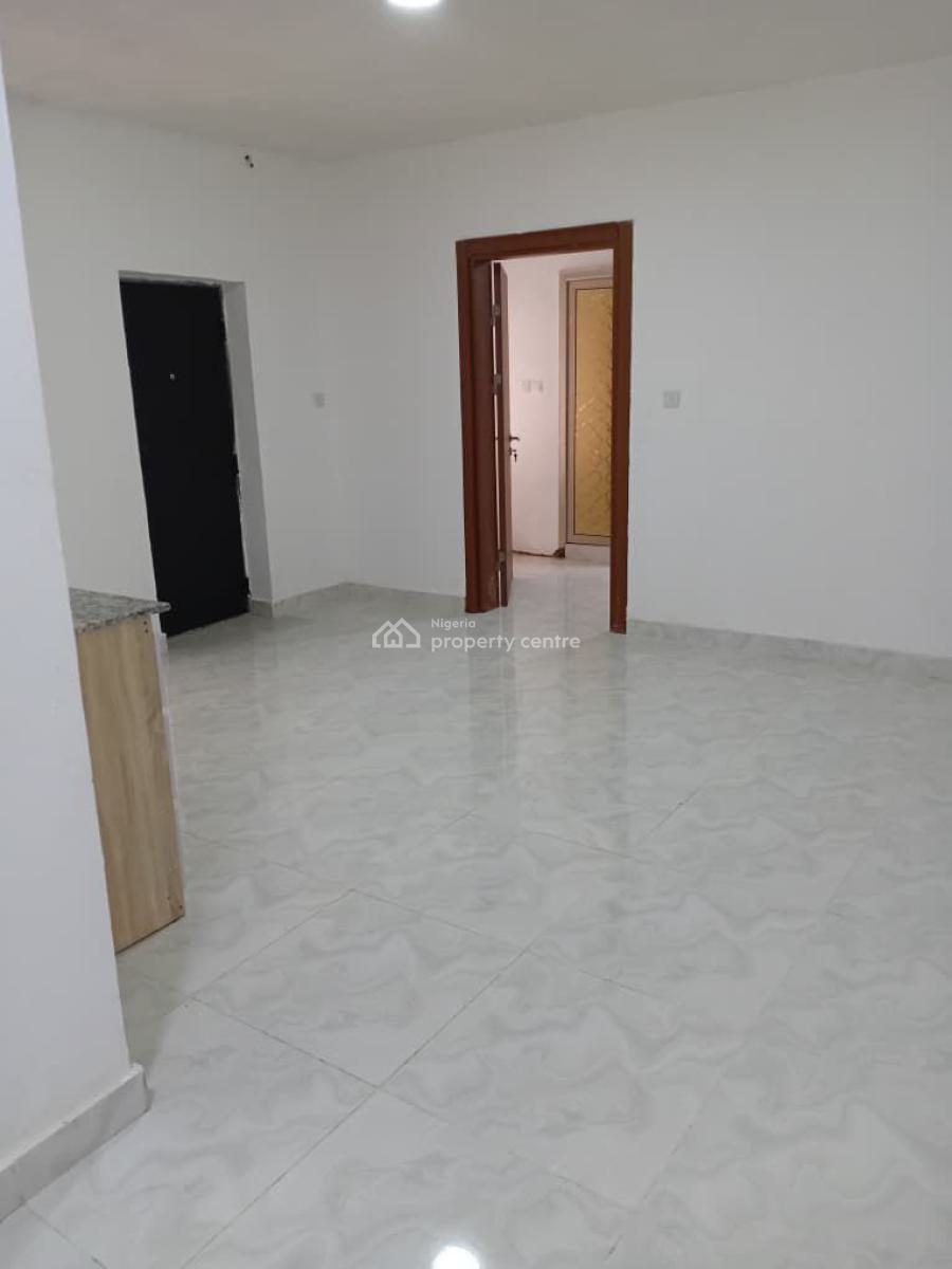 1 Bedroom Apartment, Off Freedom Way, Lekki, Lagos, Mini Flat (room and Parlour) for Rent