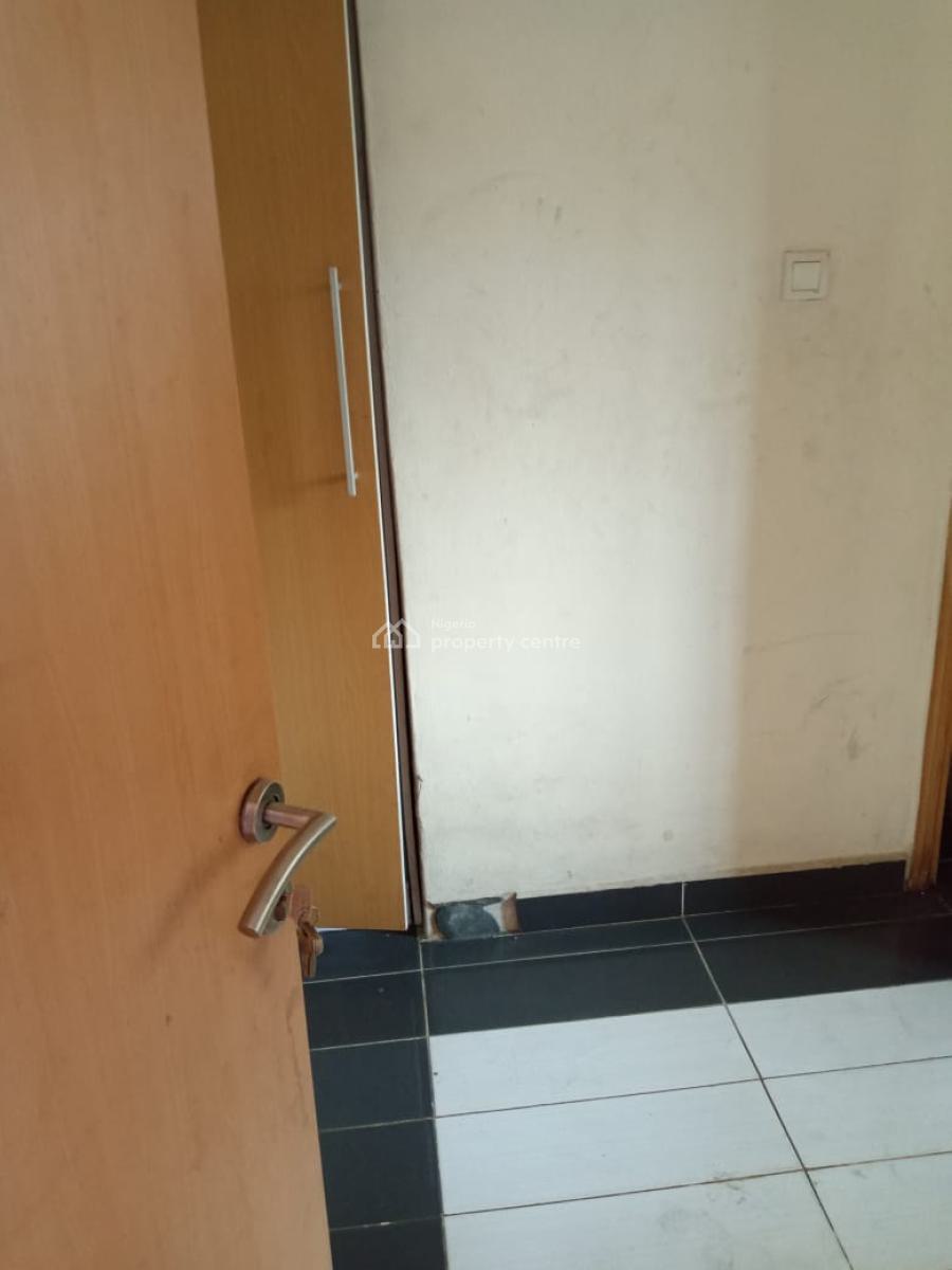 4 Bedroom Terrace, Osapa, Lekki, Lagos, Terraced Duplex for Rent