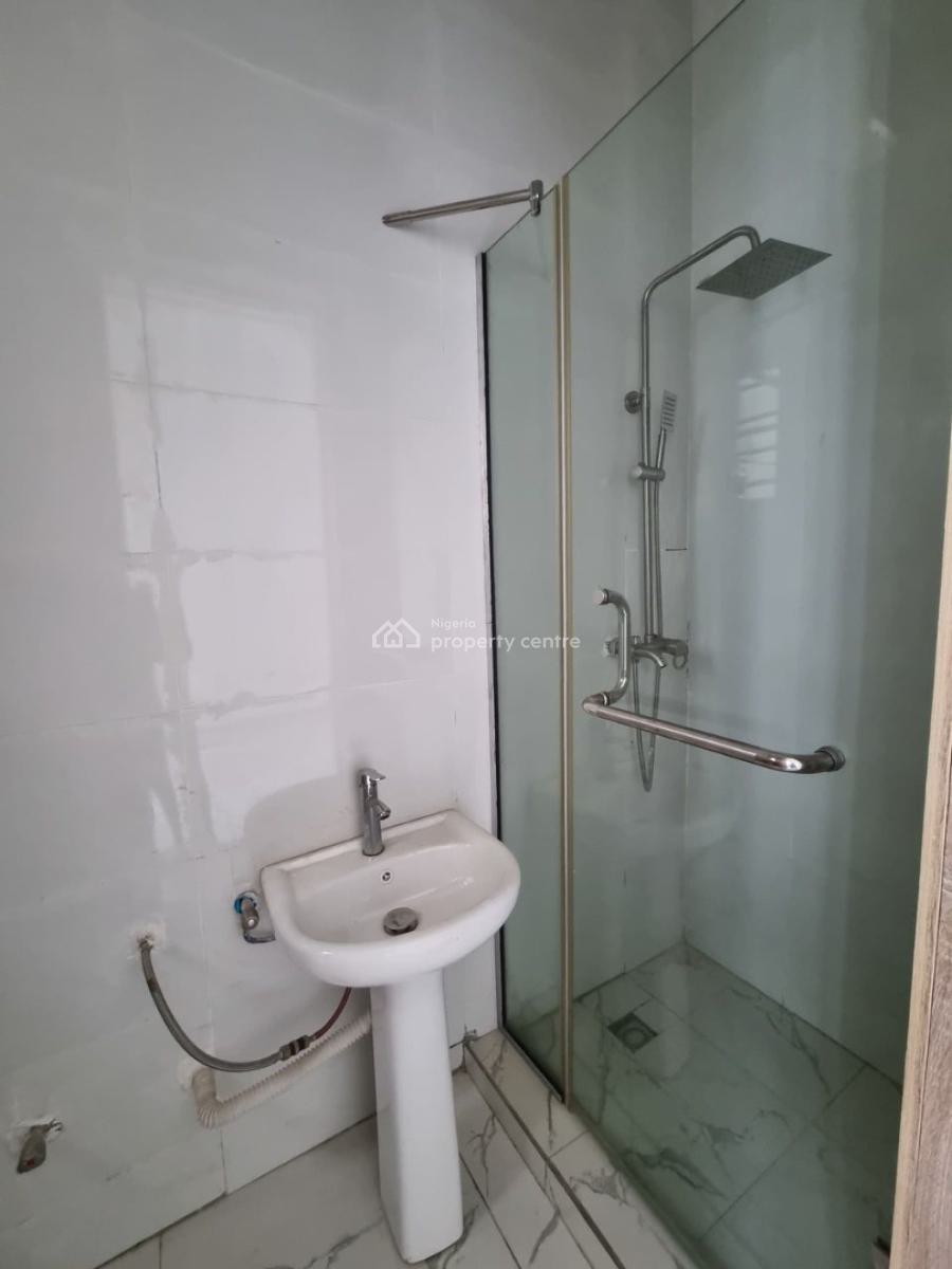 Newly Built 4-bedroom Terrace Duplex, Harris Drive Vgc, Lekki, Lagos, House for Sale