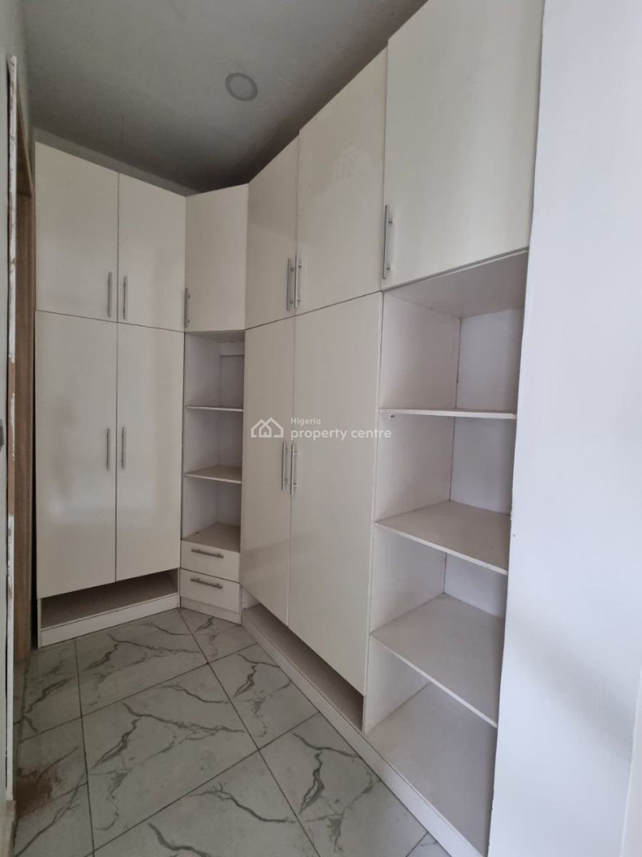 Newly Built 4-bedroom Terrace Duplex, Harris Drive Vgc, Lekki, Lagos, House for Sale
