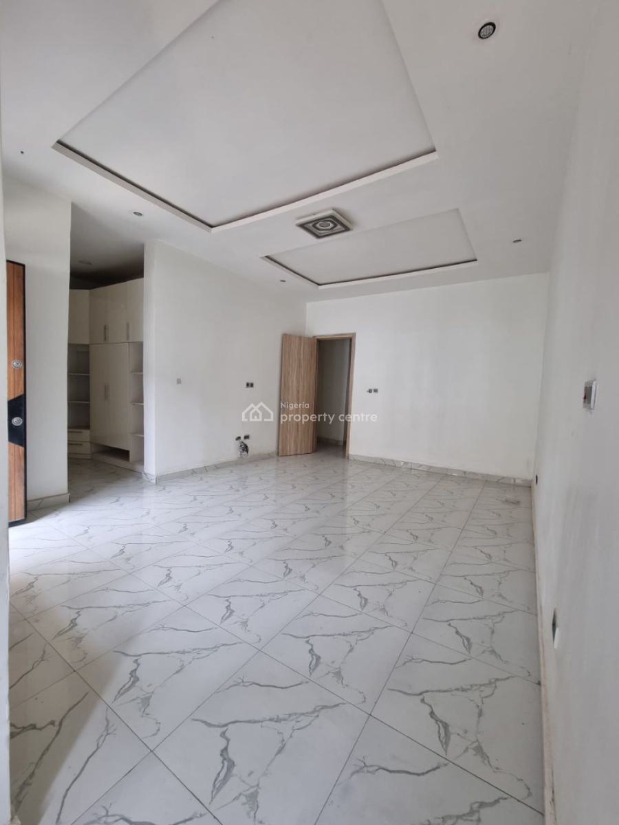 Newly Built 4-bedroom Terrace Duplex, Harris Drive Vgc, Lekki, Lagos, House for Sale