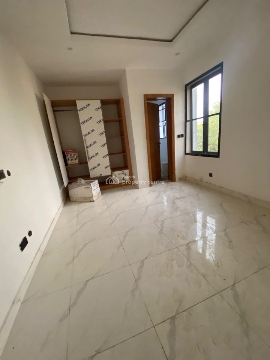 Newly Built 3-bedroom Apartment +bq, Elevator, Swimming Pool, Ikeja Gra, Ikeja, Lagos, Flat / Apartment for Sale