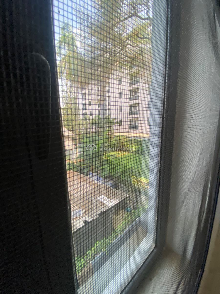 Newly Built 3-bedroom Apartment +bq, Elevator, Swimming Pool, Ikeja Gra, Ikeja, Lagos, Flat / Apartment for Sale