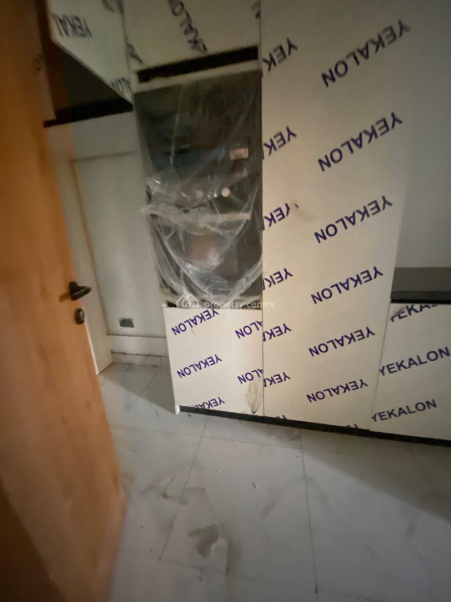 Newly Built 3-bedroom Apartment +bq, Elevator, Swimming Pool, Ikeja Gra, Ikeja, Lagos, Flat / Apartment for Sale