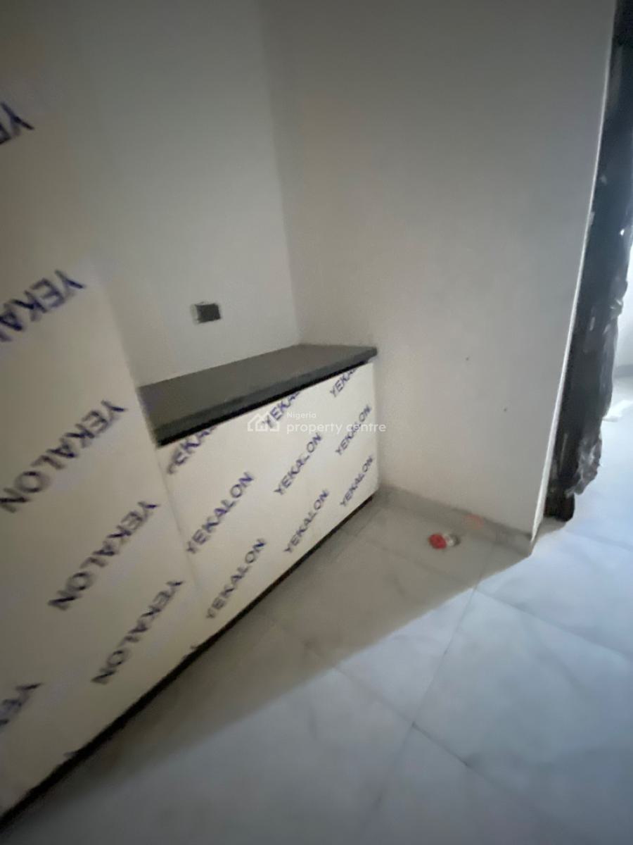 Newly Built 3-bedroom Apartment +bq, Elevator, Swimming Pool, Ikeja Gra, Ikeja, Lagos, Flat / Apartment for Sale