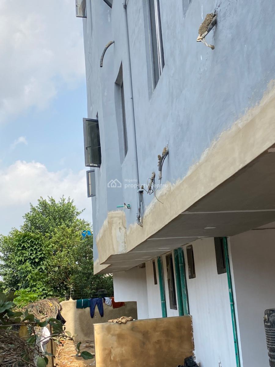 Newly Built 3-bedroom Apartment +bq, Elevator, Swimming Pool, Ikeja Gra, Ikeja, Lagos, Flat / Apartment for Sale