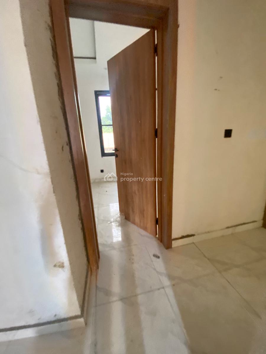 Newly Built 3-bedroom Apartment +bq, Elevator, Swimming Pool, Ikeja Gra, Ikeja, Lagos, Flat / Apartment for Sale