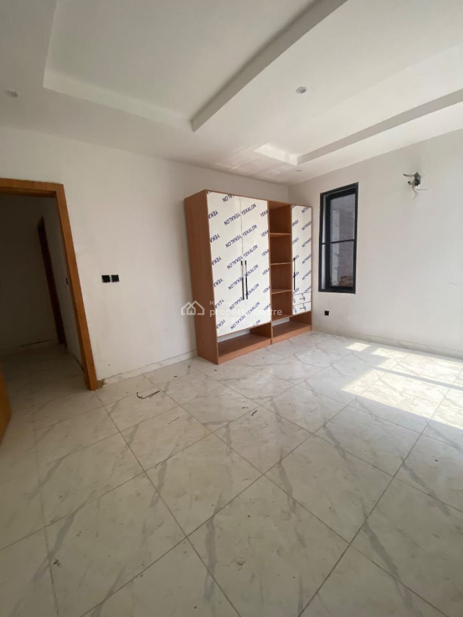 Newly Built 3-bedroom Apartment +bq, Elevator, Swimming Pool, Ikeja Gra, Ikeja, Lagos, Flat / Apartment for Sale