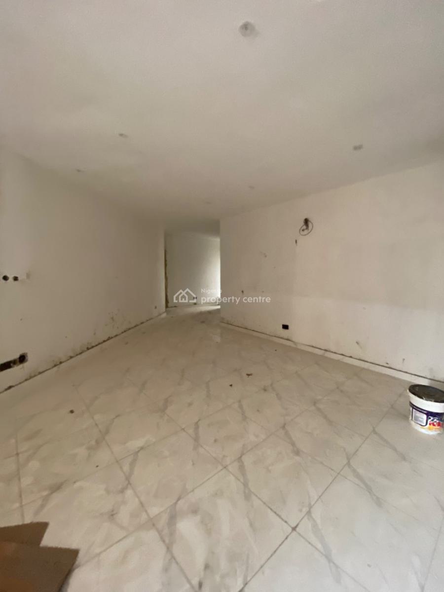 Newly Built 3-bedroom Apartment +bq, Elevator, Swimming Pool, Ikeja Gra, Ikeja, Lagos, Flat / Apartment for Sale