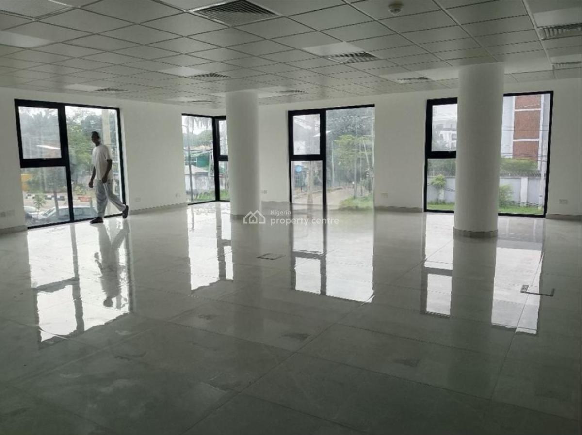 Office Space, Ikoyi, Lagos, Office Space for Rent