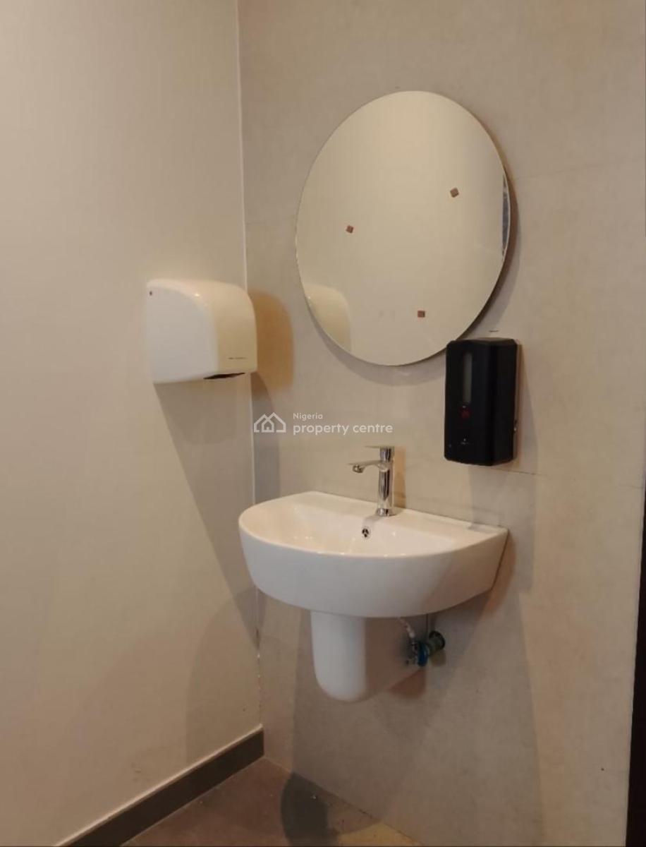 Office Space, Ikoyi, Lagos, Office Space for Rent