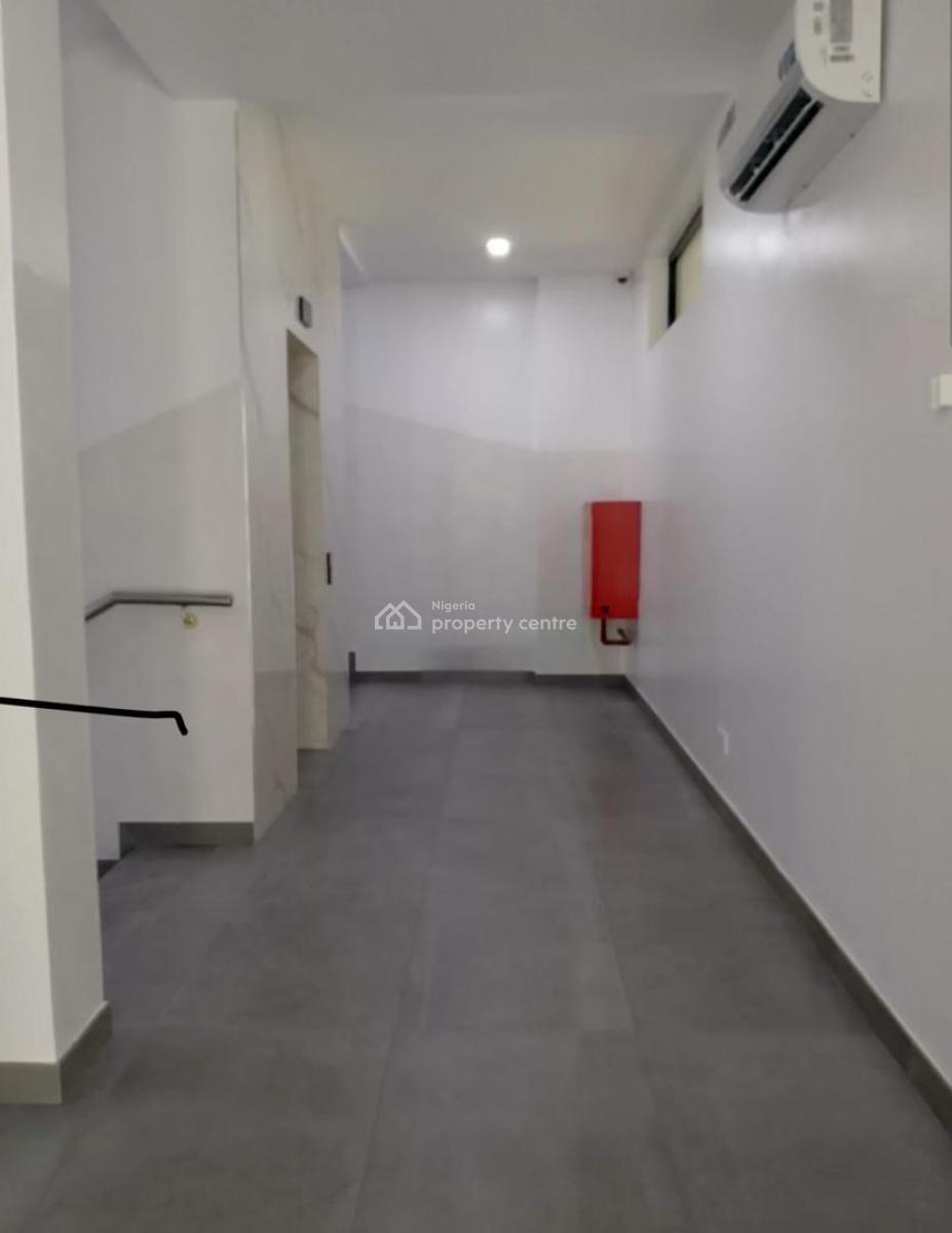 Office Space, Ikoyi, Lagos, Office Space for Rent