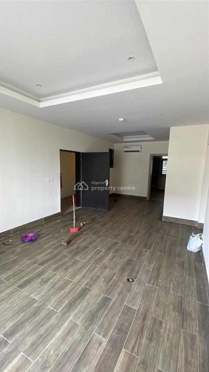 Lovely Services 2 Bedroom Apartment, Oniru, Victoria Island (vi), Lagos, Flat / Apartment for Rent
