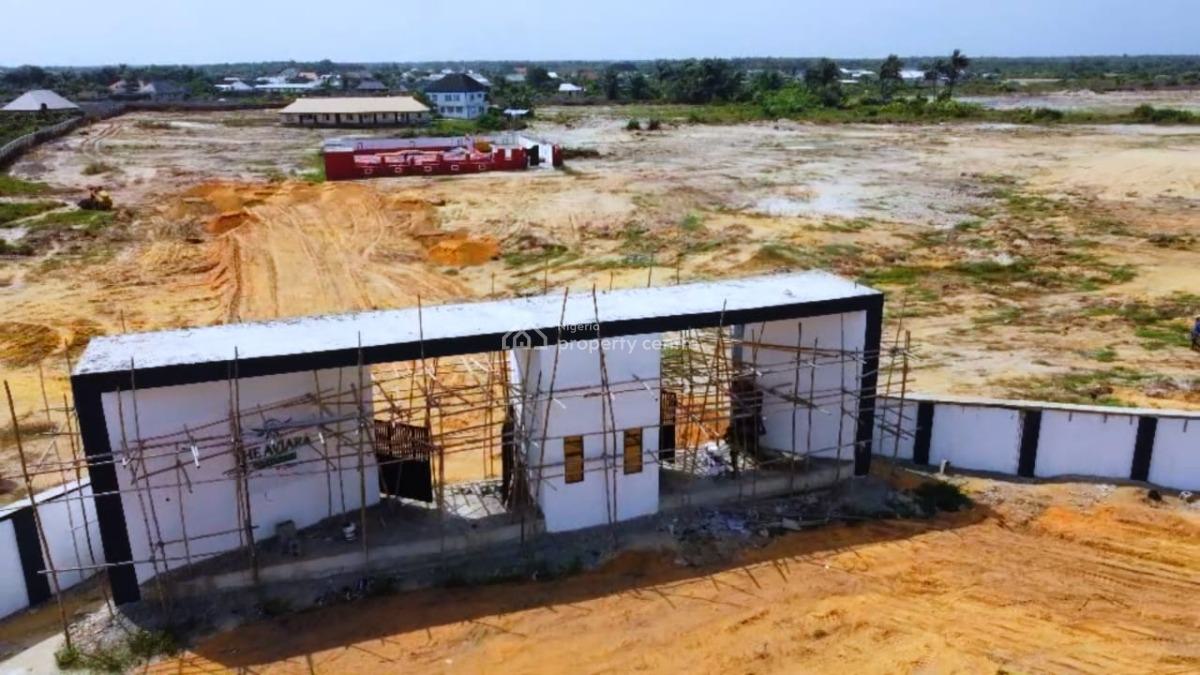 Premium Dry  Land, Aiyetoro, Ibeju Lekki, Lagos, Mixed-use Land for Sale