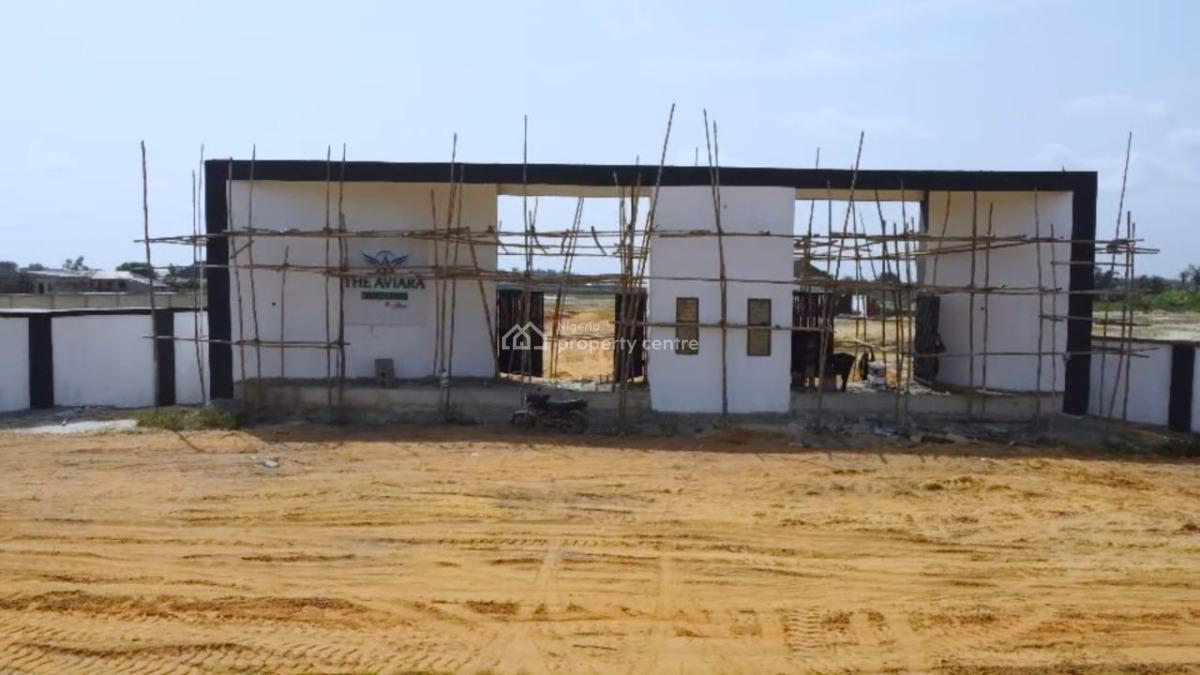 Premium Dry  Land, Aiyetoro, Ibeju Lekki, Lagos, Mixed-use Land for Sale