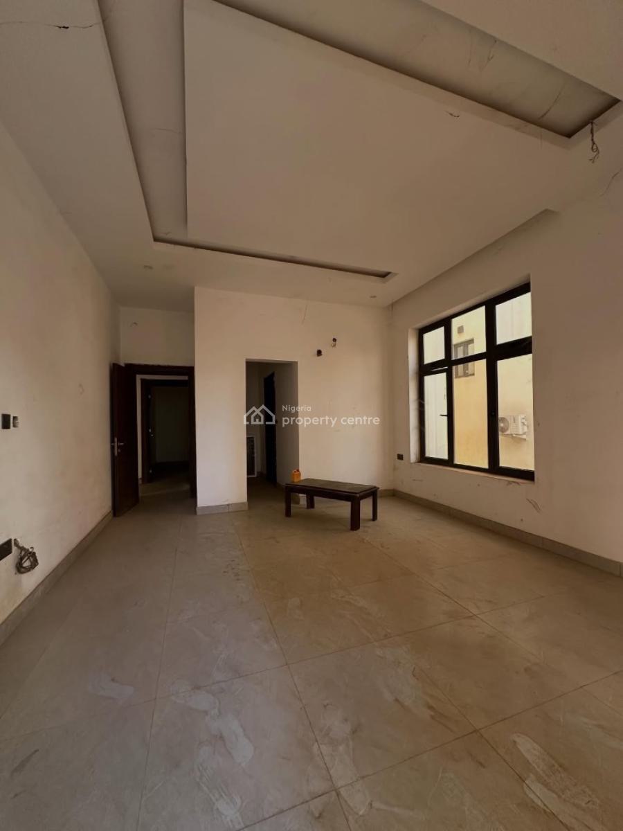 5 Bedroom Detached Duplex with an Elevator Shaft, Cctv, Gen & Bq, Kado, Abuja, Detached Duplex for Sale