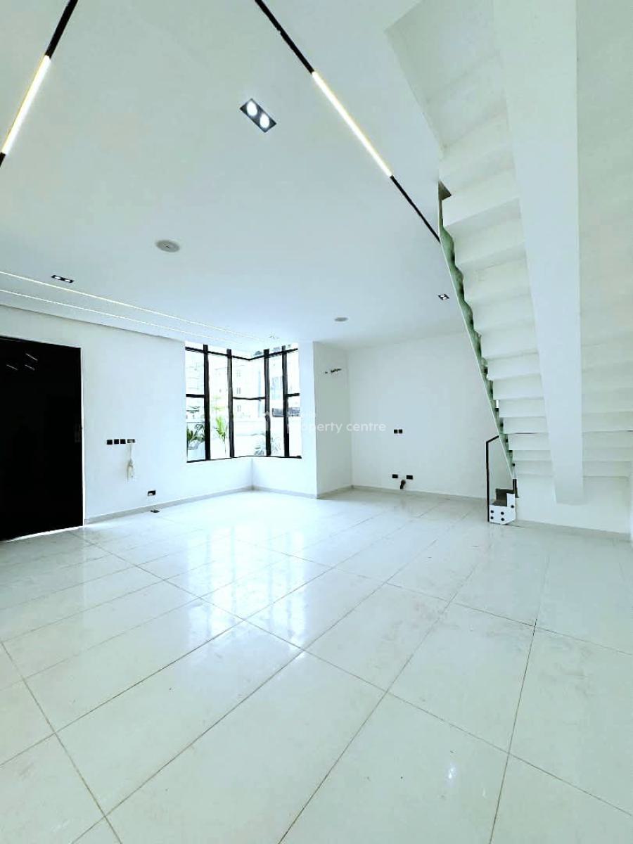 Newly Built 5 Bedroom Detached Duplex, Orchid Road, Lekki, Lagos, Detached Duplex for Sale