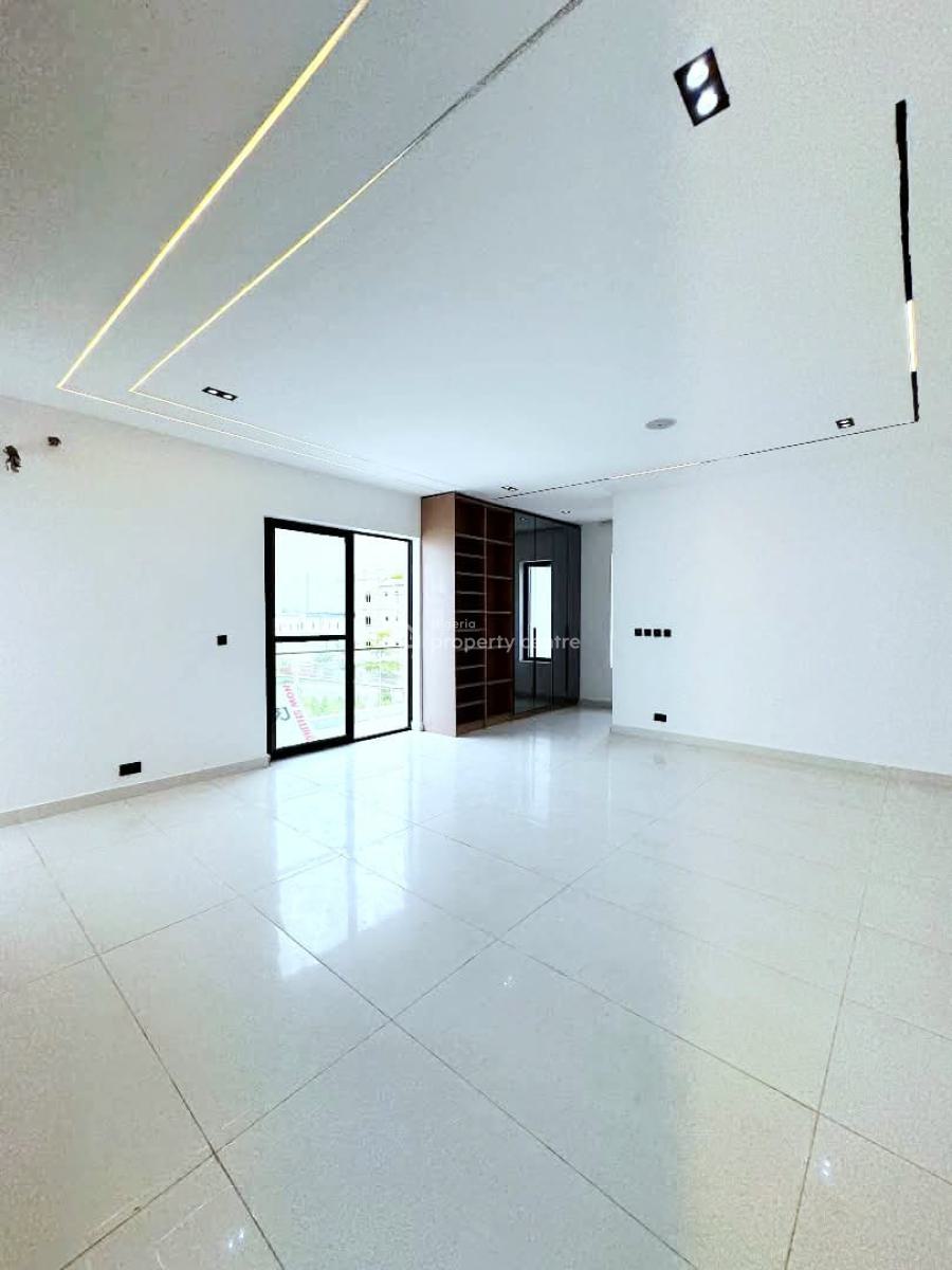 Newly Built 5 Bedroom Detached Duplex, Orchid Road, Lekki, Lagos, Detached Duplex for Sale