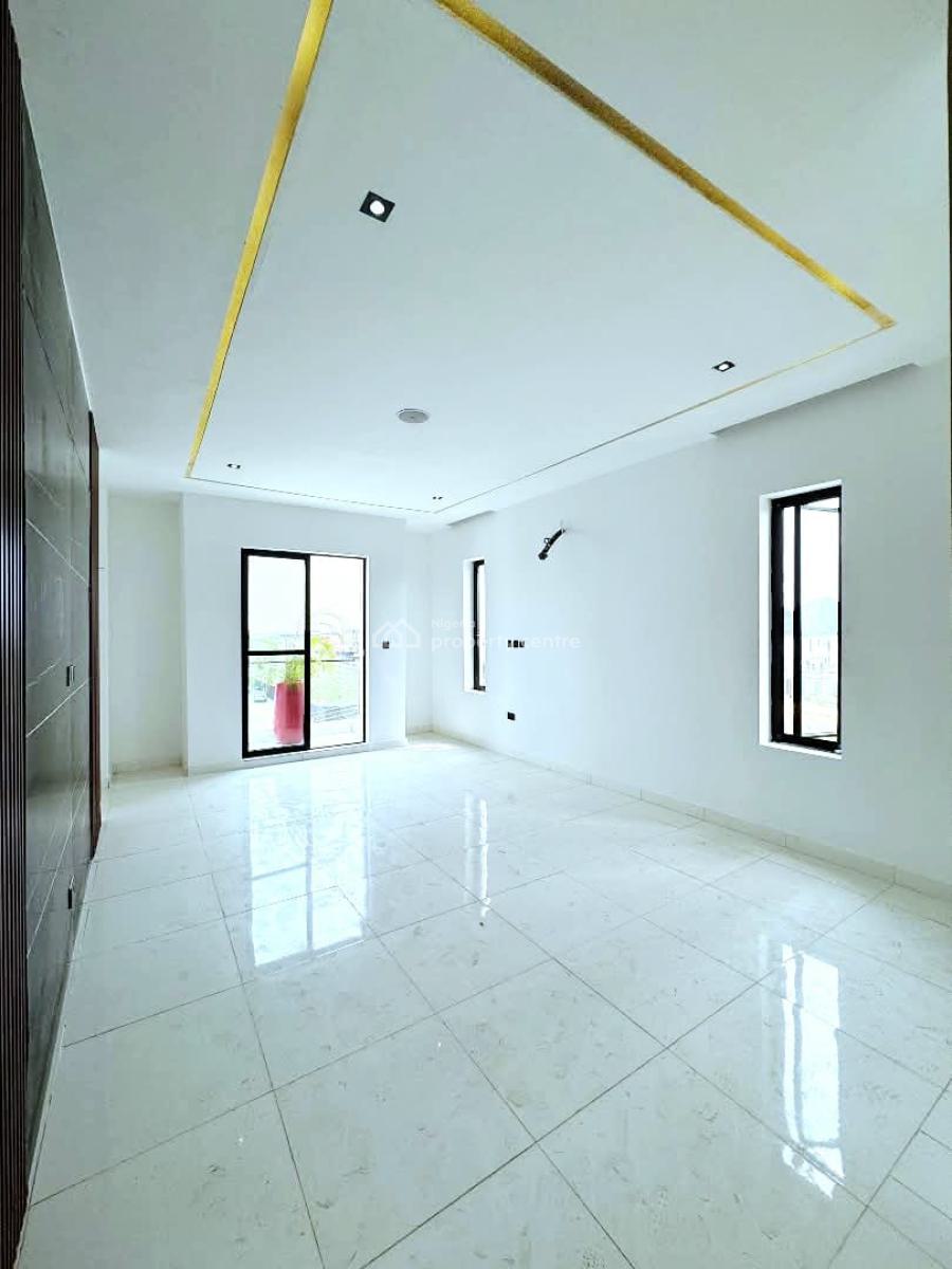 Newly Built 5 Bedroom Detached Duplex, Orchid Road, Lekki, Lagos, Detached Duplex for Sale