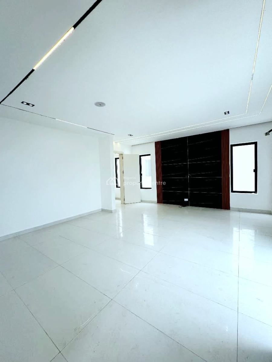 Newly Built 5 Bedroom Detached Duplex, Orchid Road, Lekki, Lagos, Detached Duplex for Sale